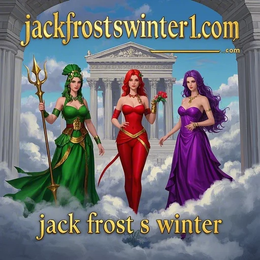 Explorando a Categoria de Mercadorias no Jack Frost's Winter