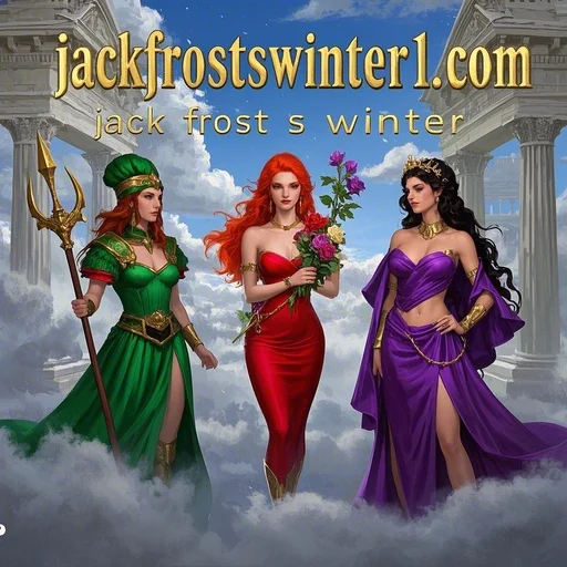 Explorando a Categoria de Mercadorias no Jack Frost's Winter