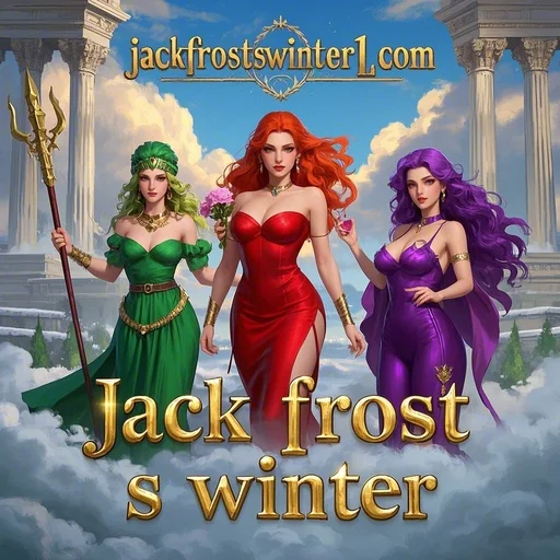 Explorando a Magia de Jack Frost's Winter: Uma Comunidade Atraente