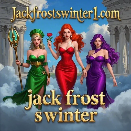 Explorando a Magia de Jack Frost's Winter: Uma Comunidade Atraente